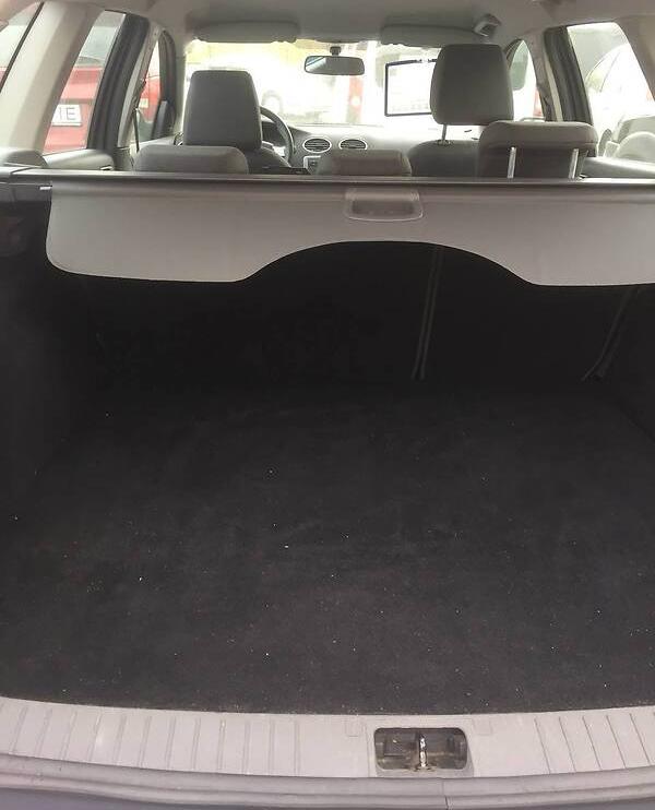Ford Focus 2006