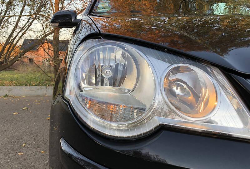 Volkswagen Polo 2006