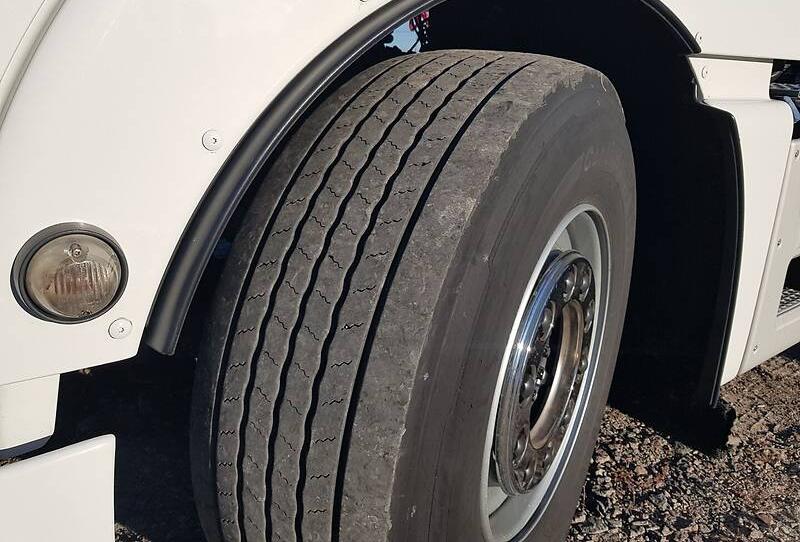 MAN TGX 18.500 2017