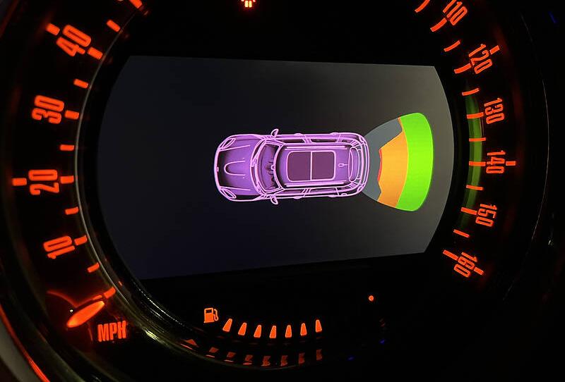 MINI Countryman S 2016