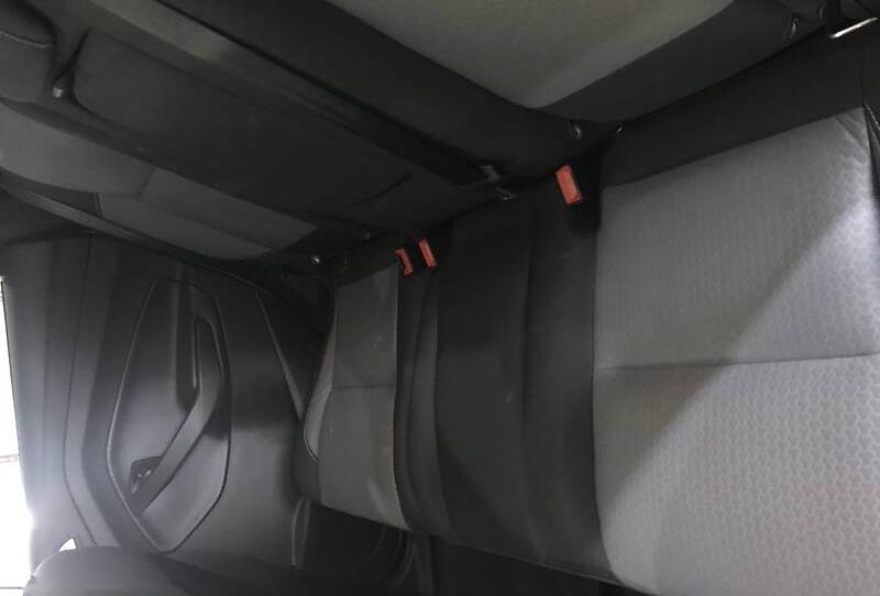 Ford Escape 2018