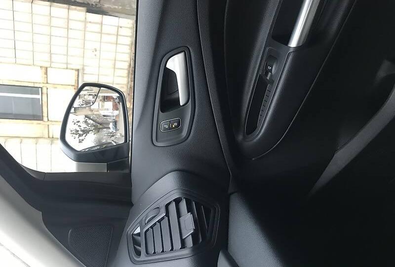 Ford Escape 2018