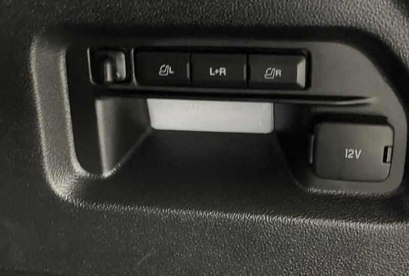 Ford Explorer Limited  2019