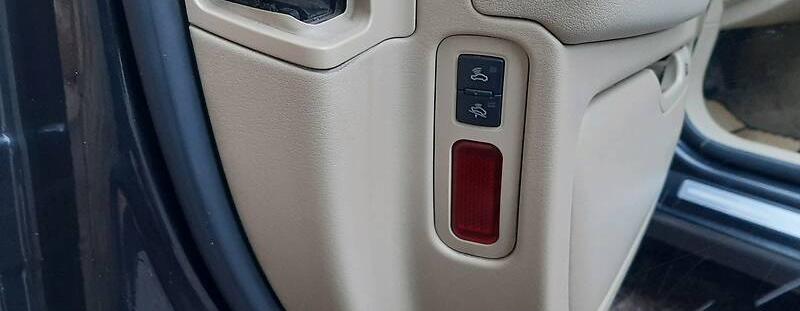 Audi A8 Long 2005