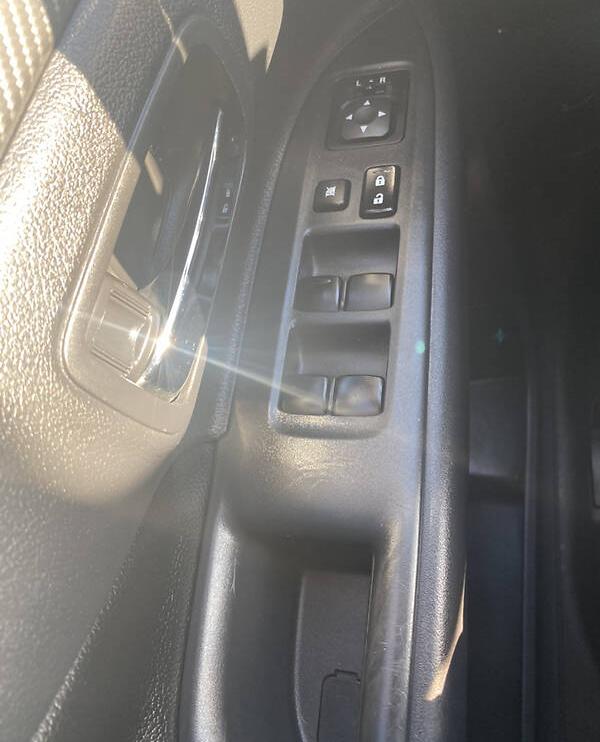 Mitsubishi Outlander se 2015