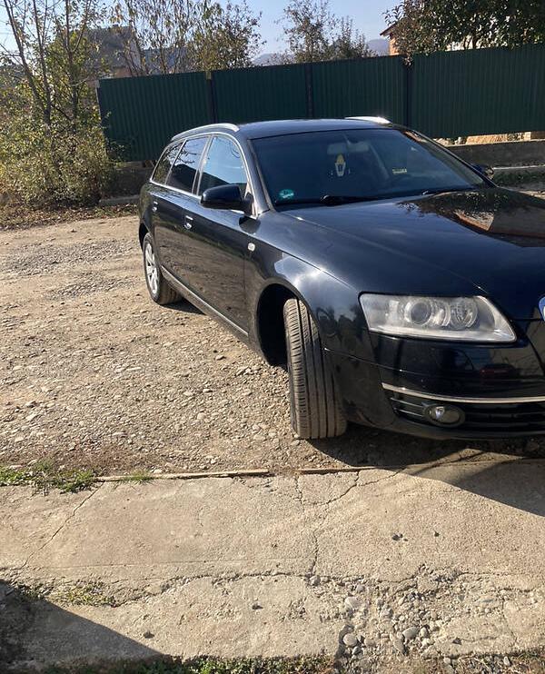 Audi A6 2006