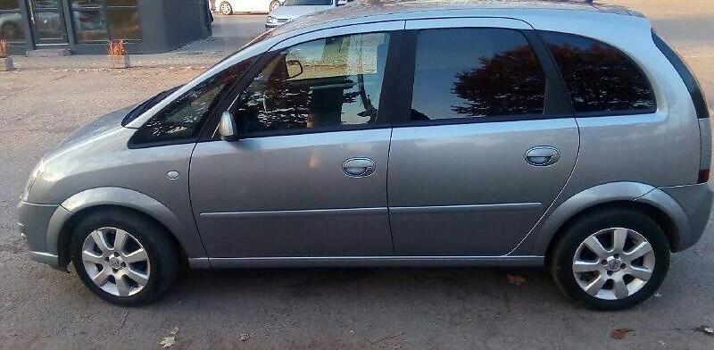Opel Meriva 2006