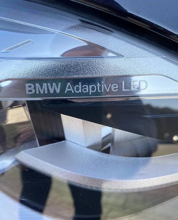 BMW X5 BMW X5 30d M 2016