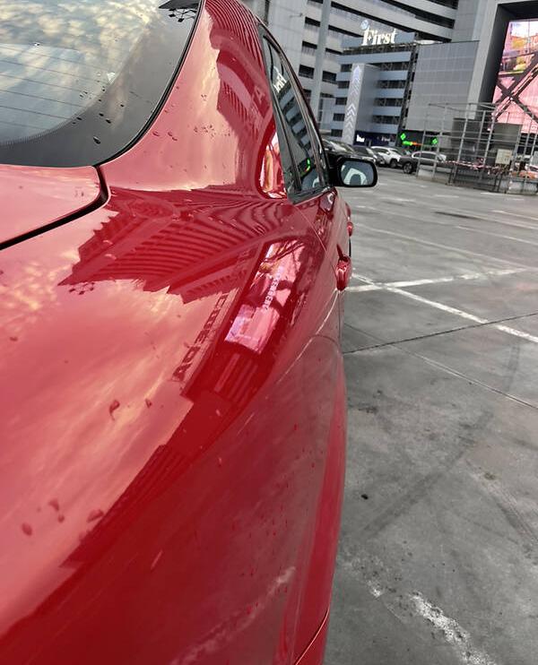 Mazda 6 2005