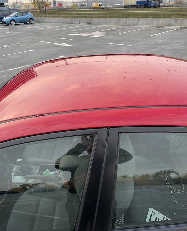 Mazda 6 2005
