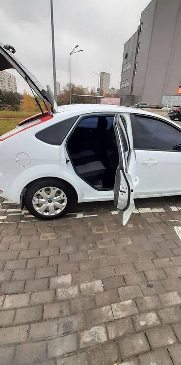 Ford Focus 2010