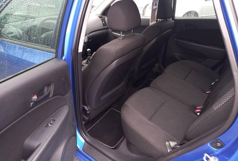 Hyundai i30 2010