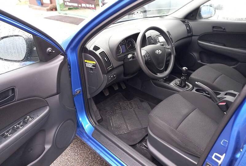 Hyundai i30 2010