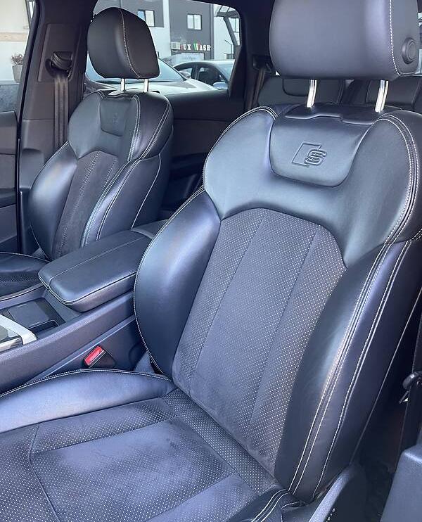 Audi Q7 S LINE  2017