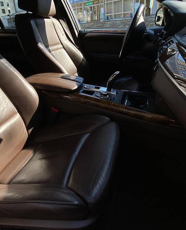 BMW X5 2009