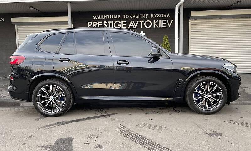 BMW X5 X Drive 30d 2019