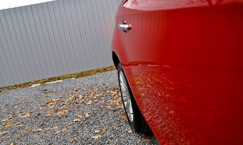 Fiat Bravo 2011