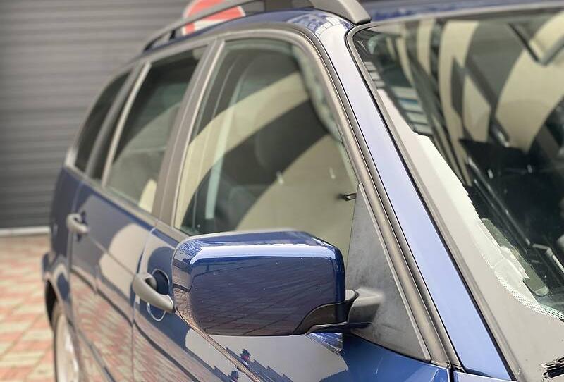 BMW 318 2003