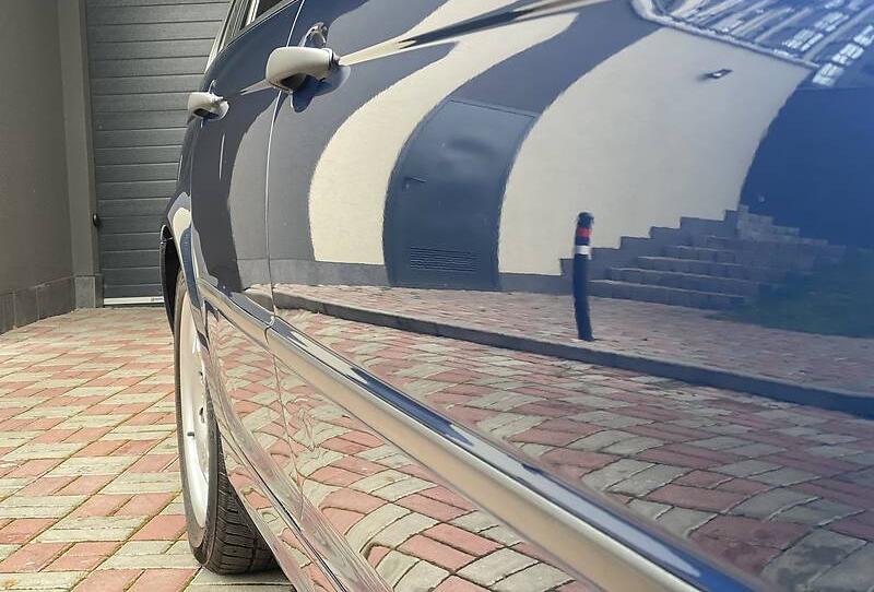 BMW 318 2003