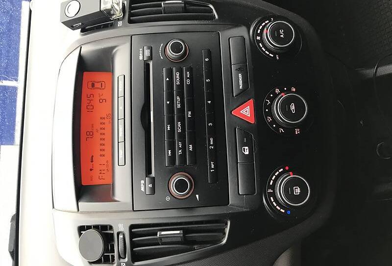 Kia Ceed Pro 2008