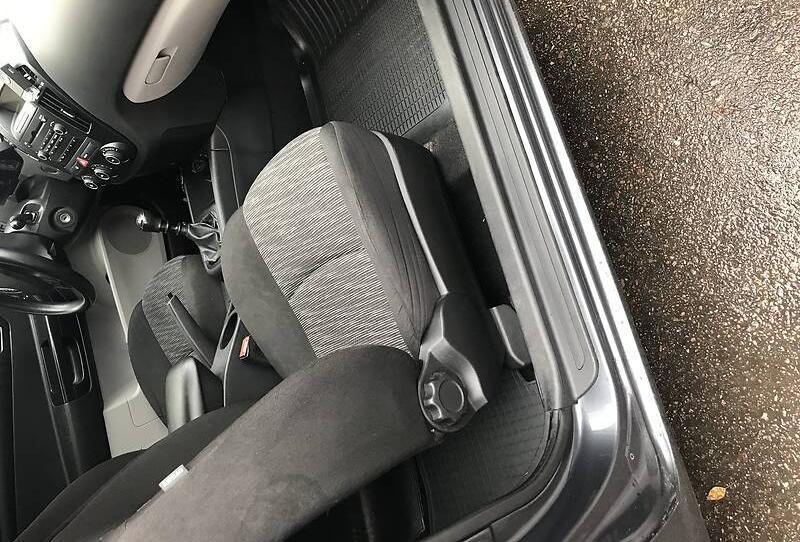 Kia Ceed Pro 2008