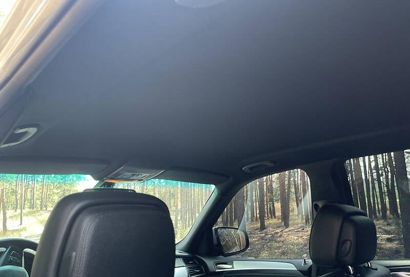 BMW X5 2011