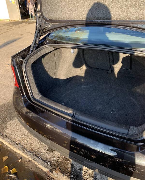 Volkswagen Jetta 2005