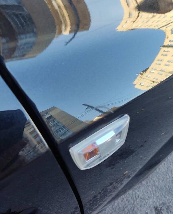 Opel Astra H 2012