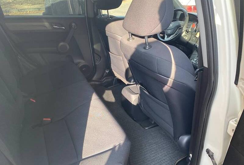 Honda CR-V 2011
