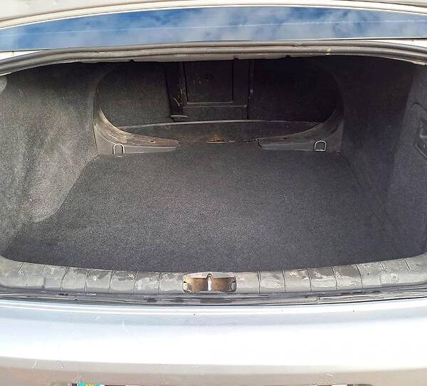 Opel Vectra C 2005
