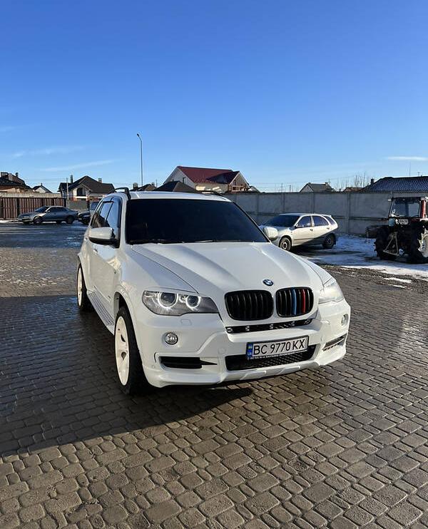 BMW X5 2006