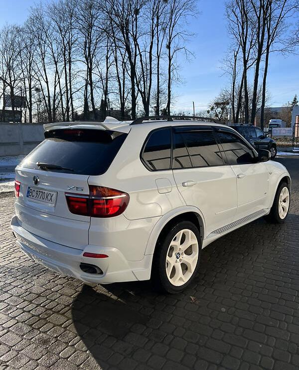 BMW X5 2006