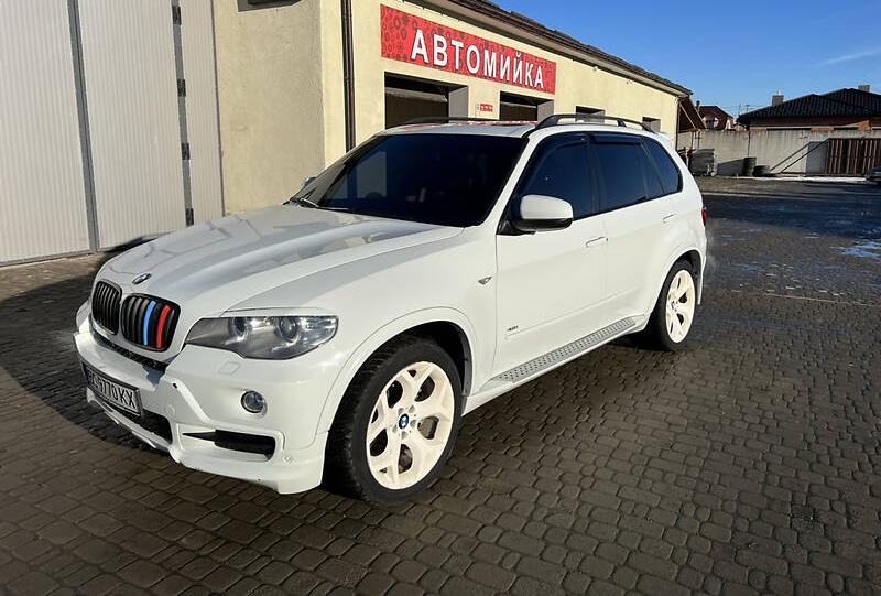 BMW X5 2006