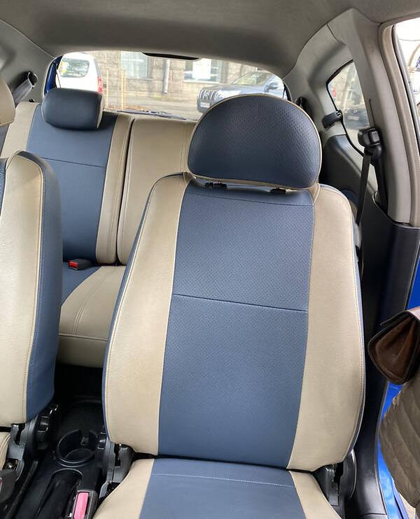 Chevrolet Aveo 2008