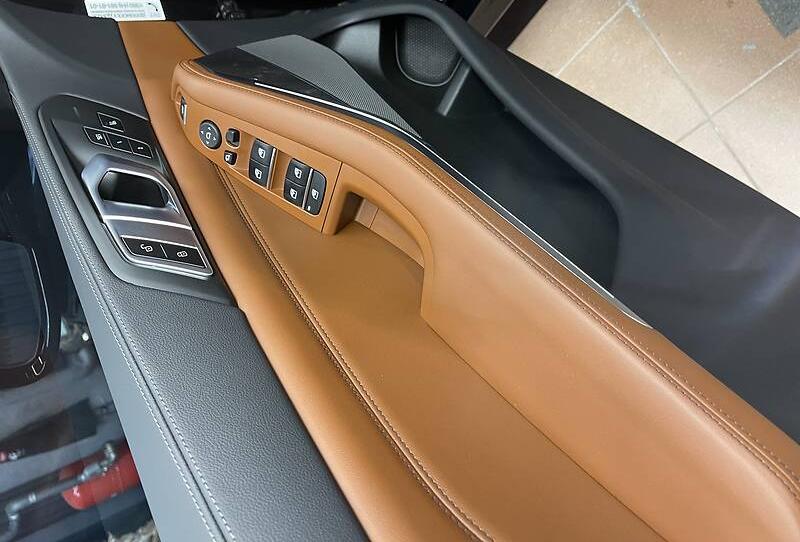 BMW X5 M50i 2020