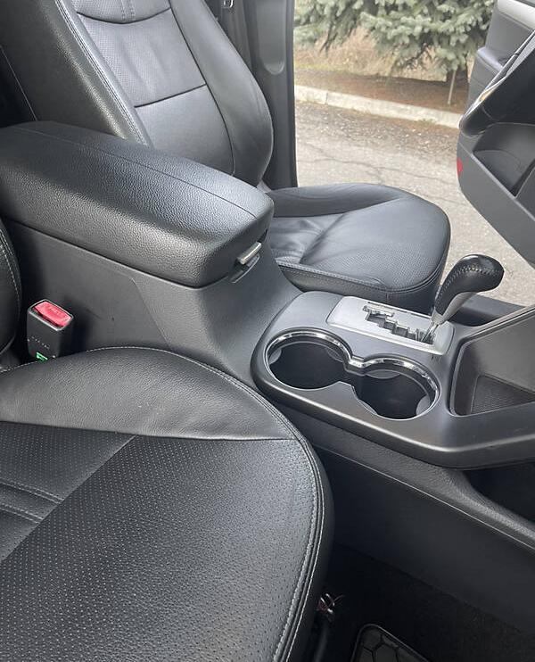 Kia Sorento 2010