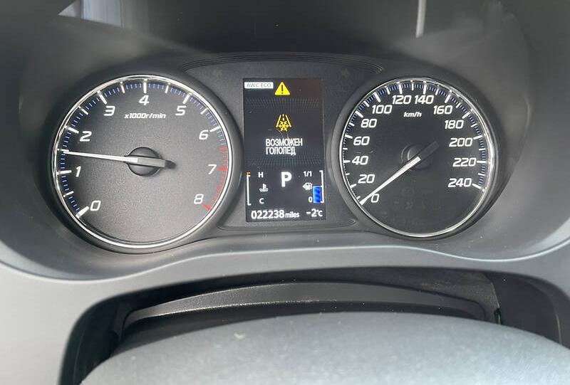 Mitsubishi Outlander 2018
