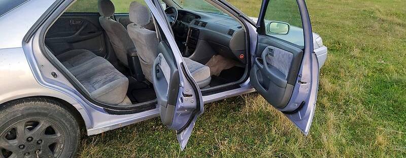 Toyota Camry 1997