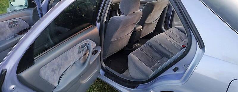 Toyota Camry 1997