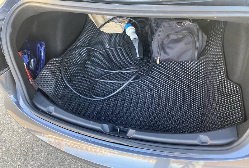 Tesla Model 3 2018