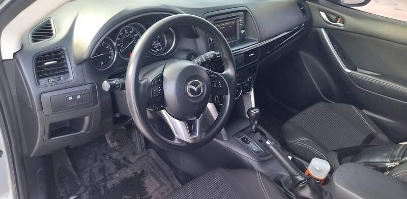 Mazda CX-5 Mazda CX5sport 2013