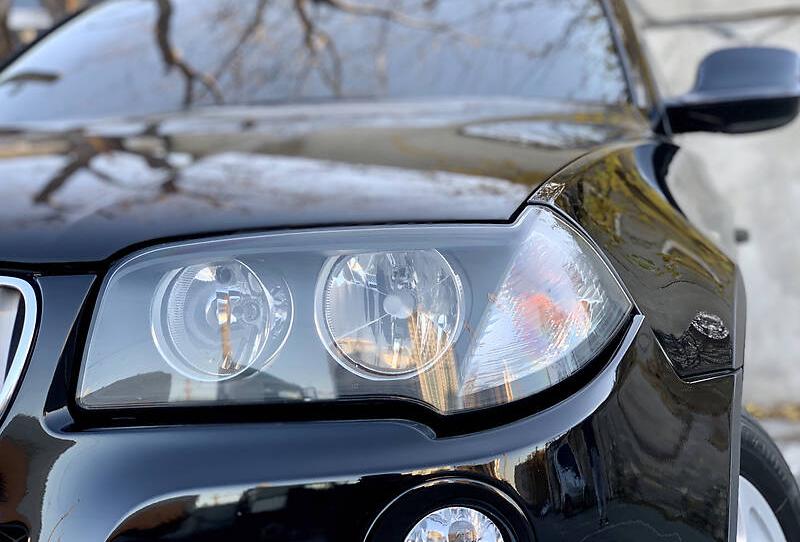 BMW X3 Xdrive 2010