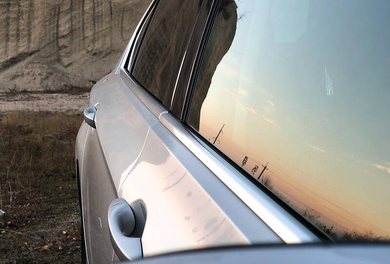 Volkswagen Passat B8 SEDAN IDEAL 2016