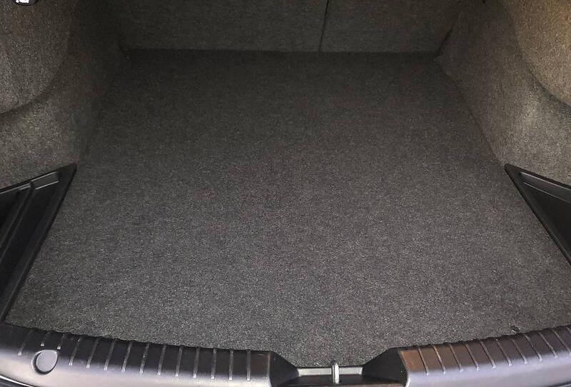 Mazda 6 2019