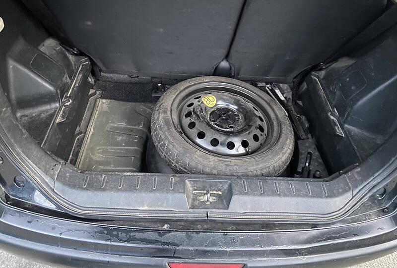 Nissan Note 2007