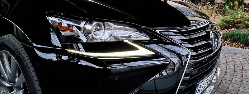 Lexus GS 350 2013