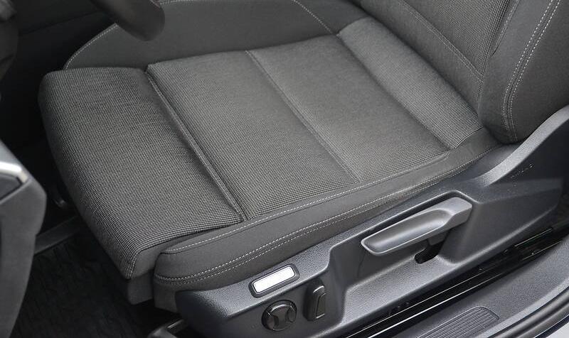 Volkswagen Passat B8 2018