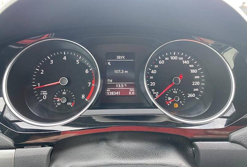 Volkswagen Jetta 2016