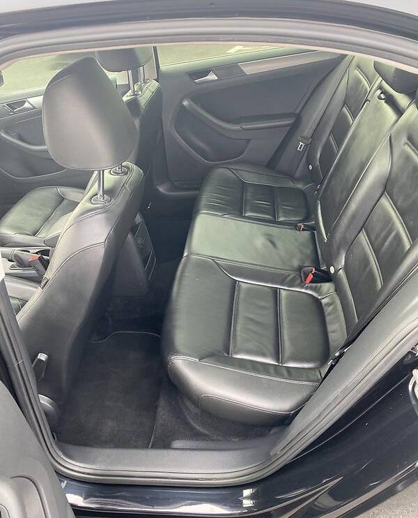 Volkswagen Jetta 2016