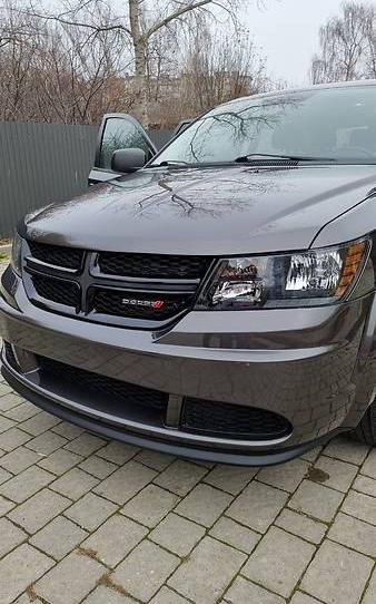 Dodge Journey SE 2015